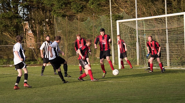 球队在开局 球队在开局